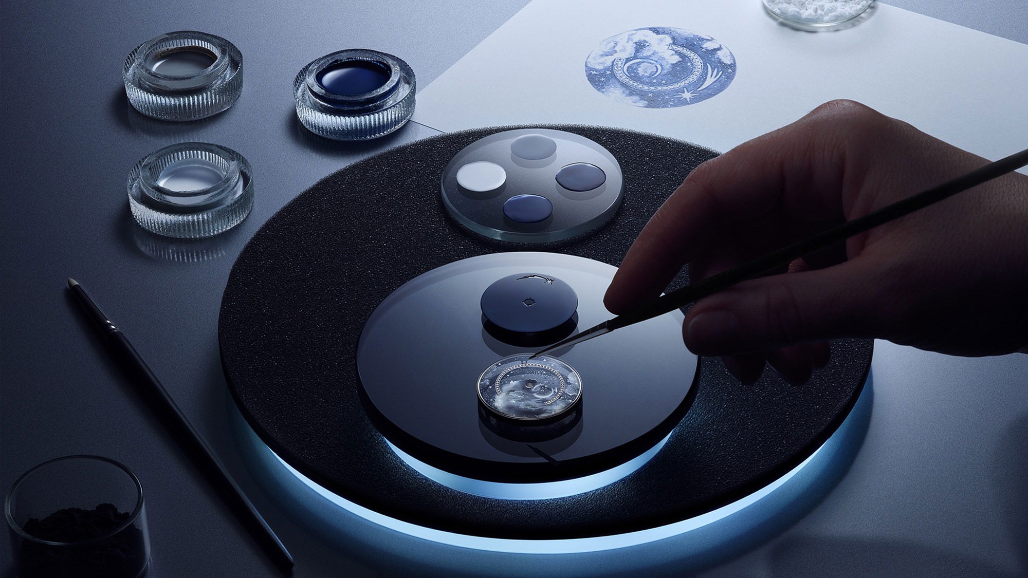 Jaeger-LeCoultre Rendez-Vous Star