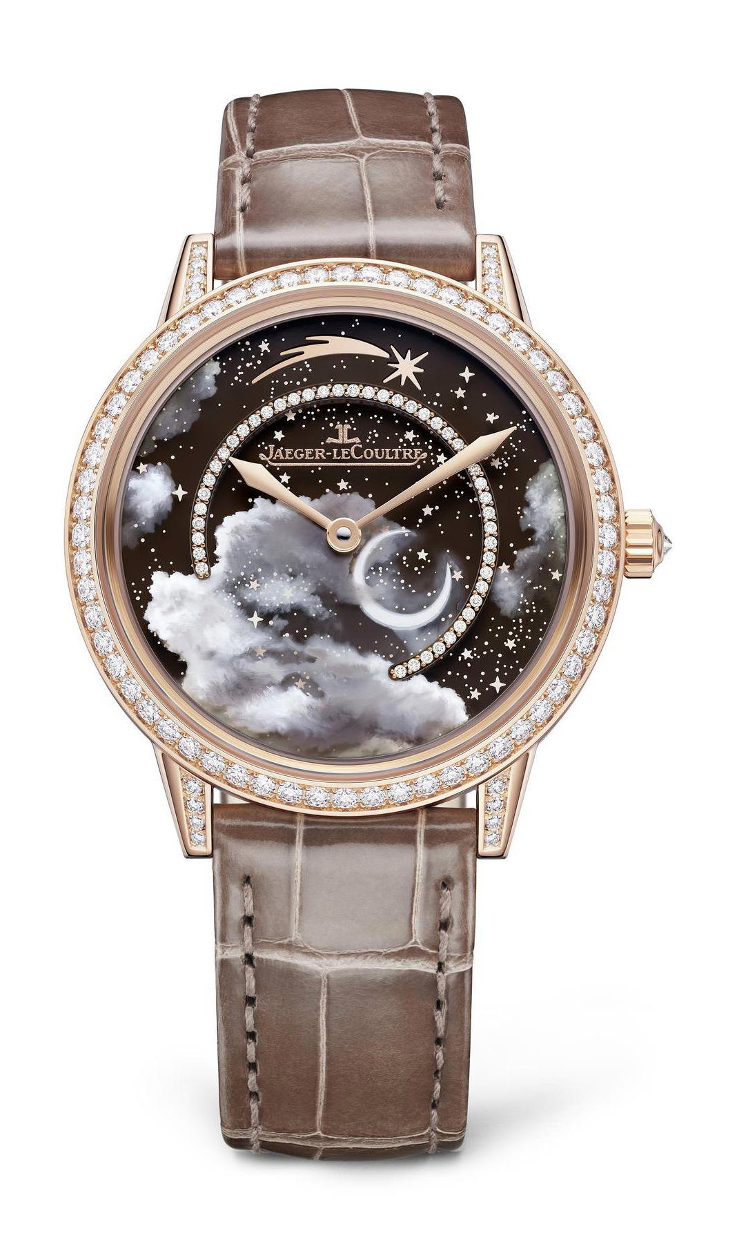 Jaeger-LeCoultre Rendez-Vous Star