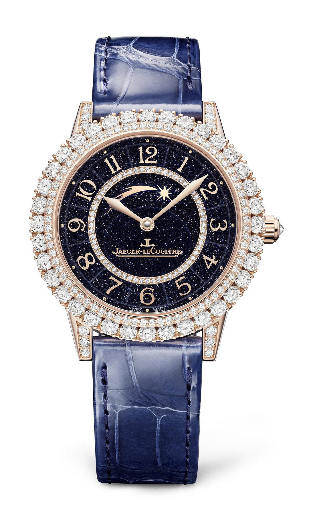 Rendez-Vous Dazzling Shooting Star