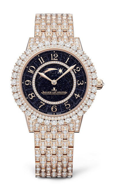 Jaeger-LeCoultre Rendez-Vous Dazzling Star