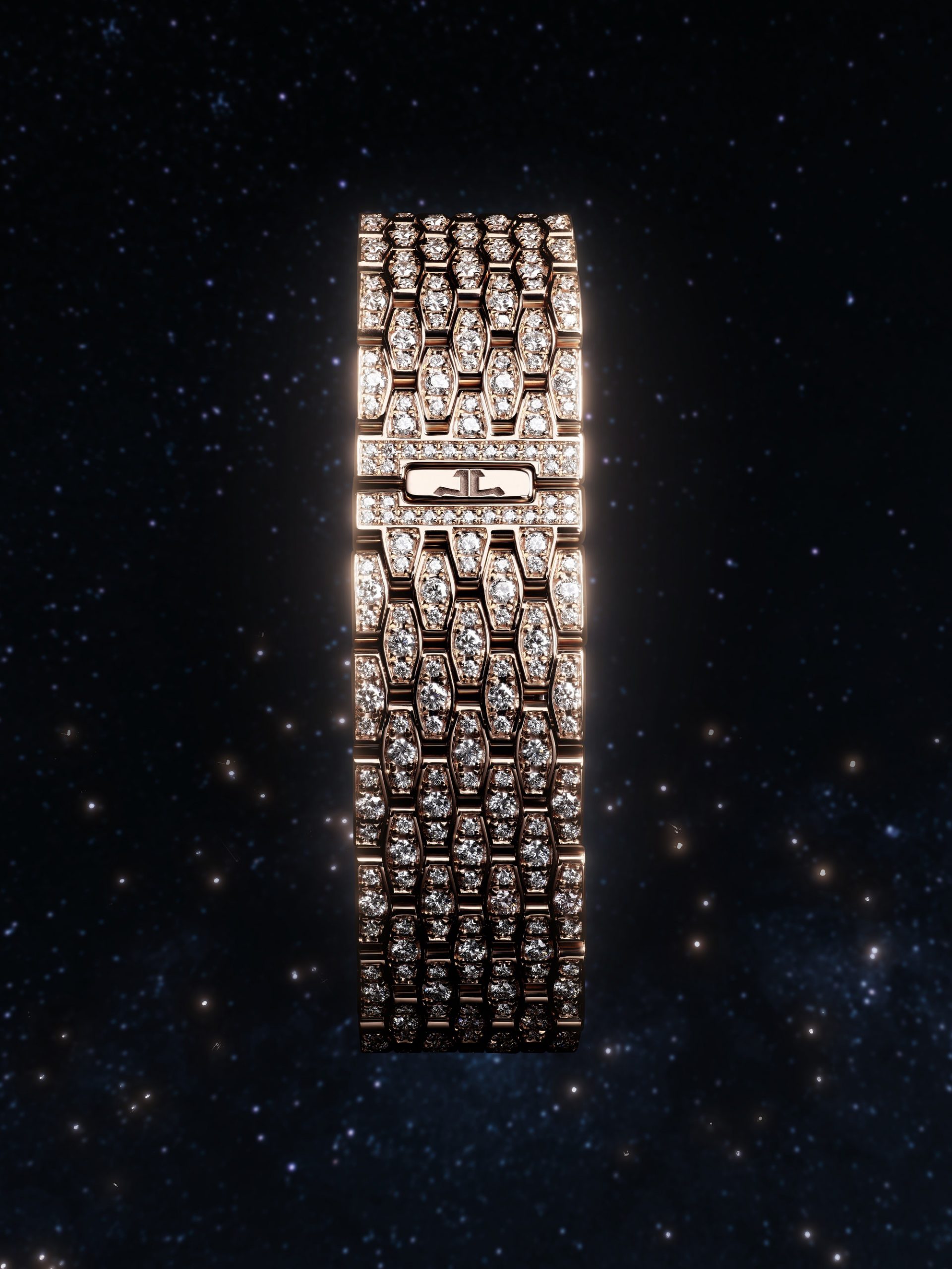 Jaeger-LeCoultre Rendez-Vous Dazzling Star