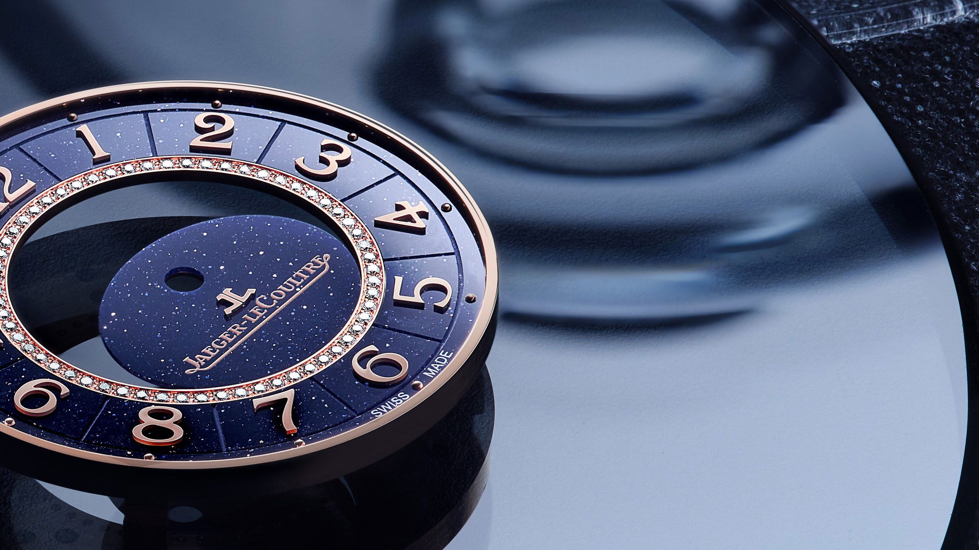 Jaeger-LeCoultre Rendez-Vous Dazzling Star