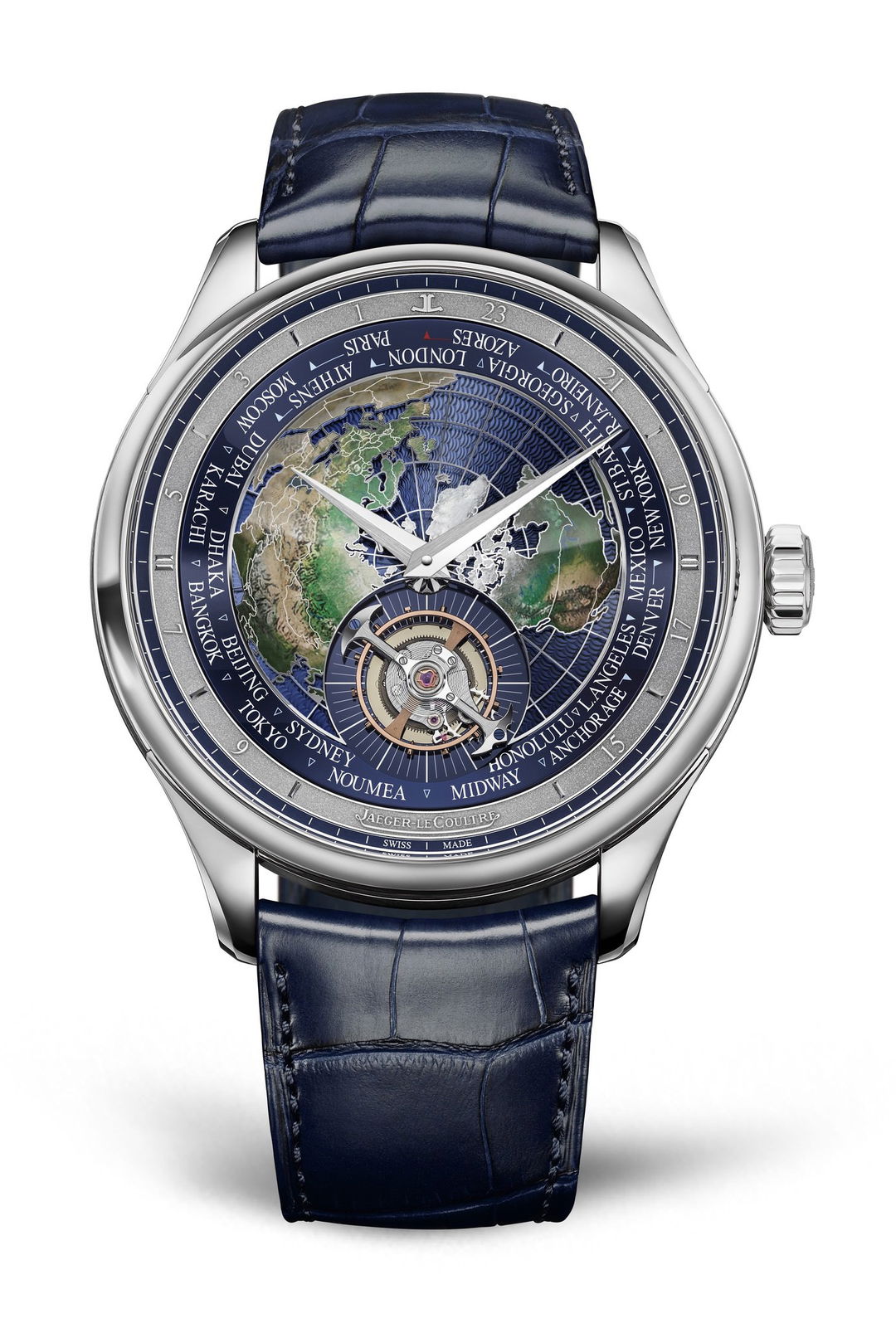 Master Grand Tradition Calibre 948 - Image 1