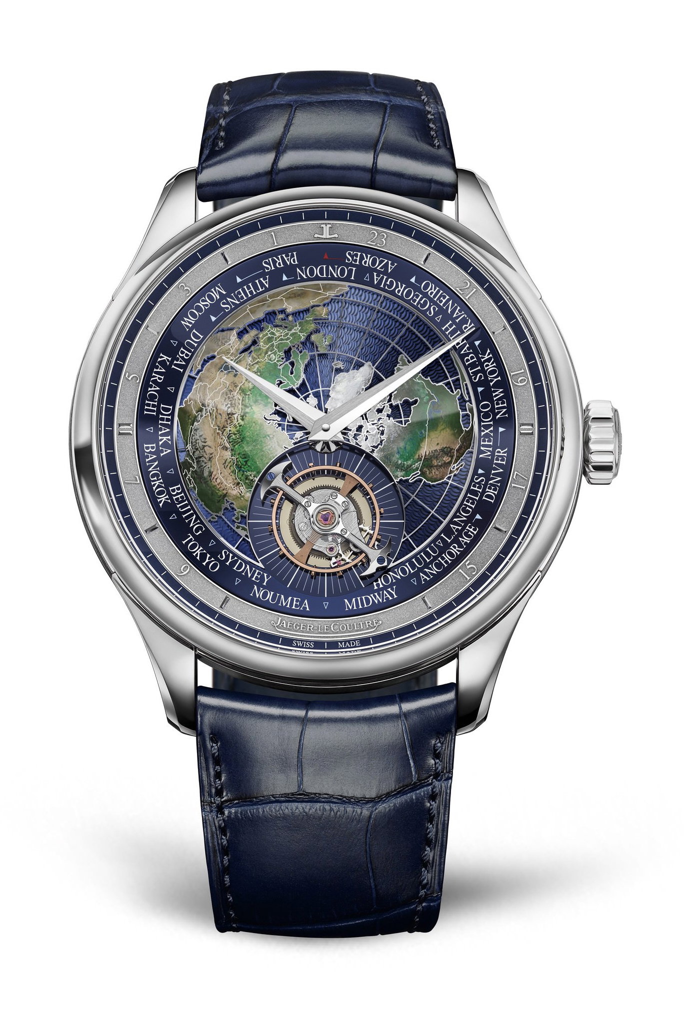 Master Grand Tradition Calibre 948 - Image 1
