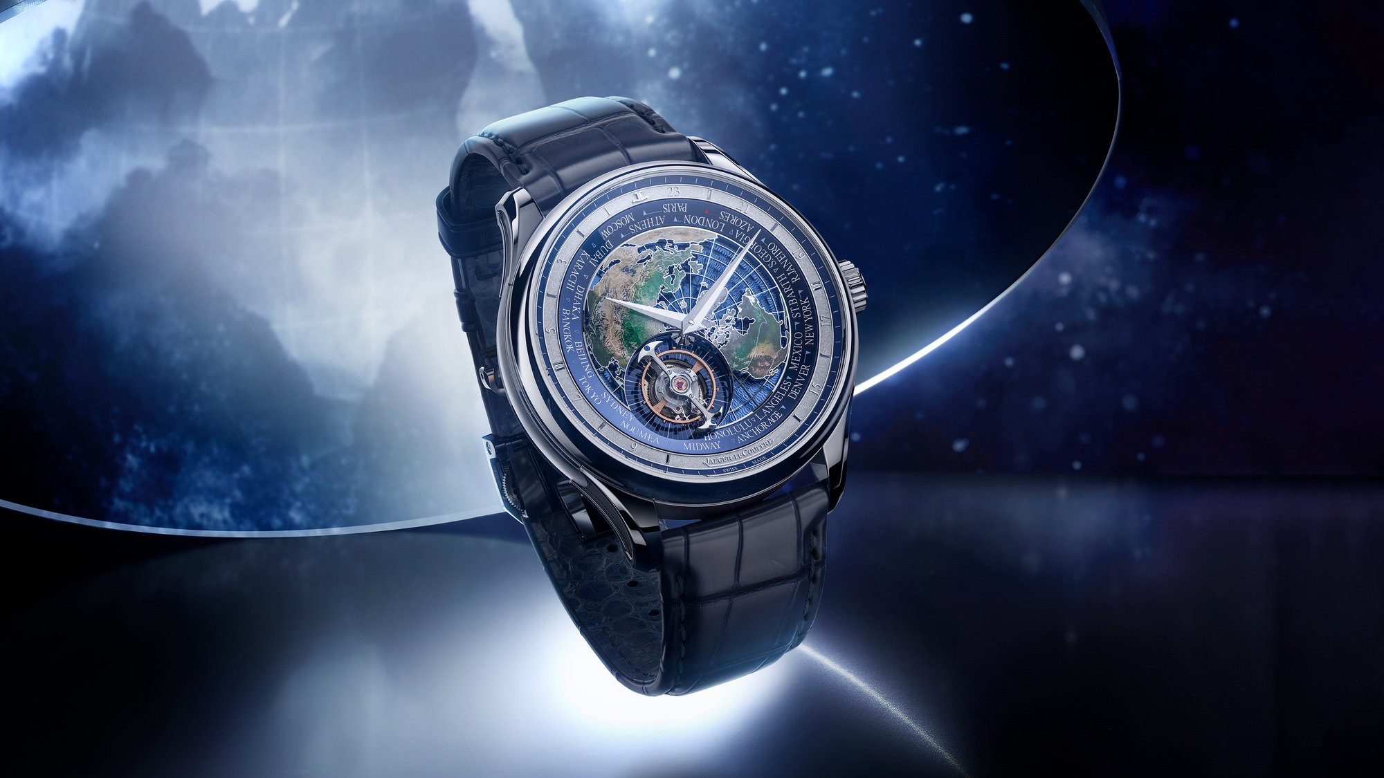 Master Grand Tradition Calibre 948 - Image 2