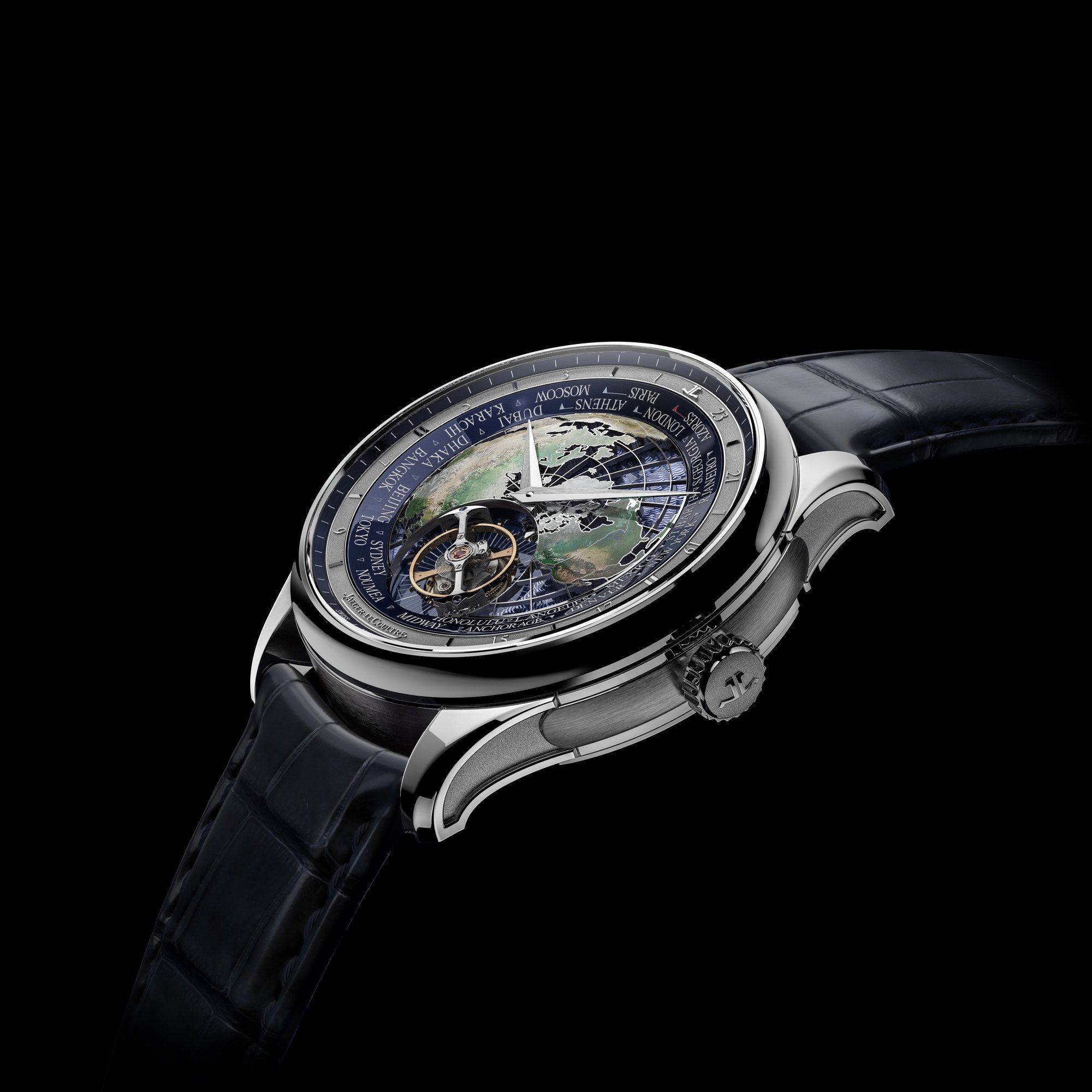 Master Grand Tradition Calibre 948 - Image 5