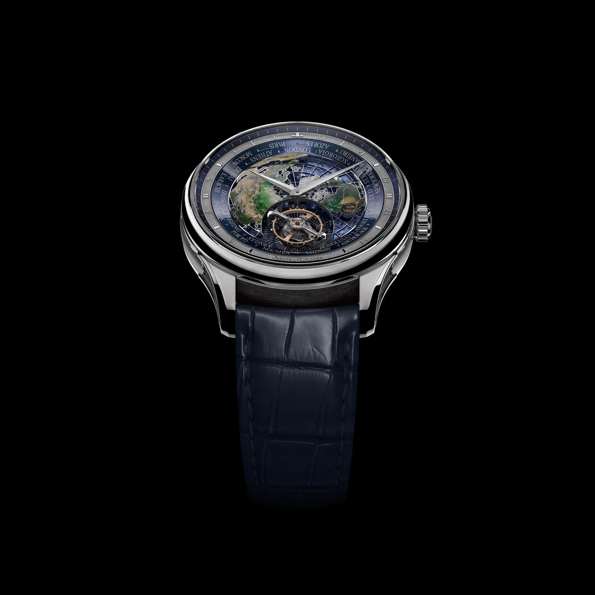 Master Grand Tradition Calibre 948 - Image 7