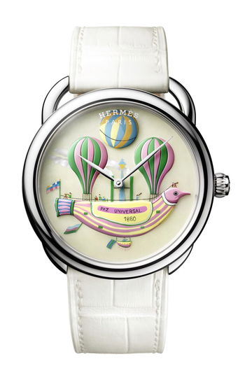Hermès Arceau Les Folies du Ciel