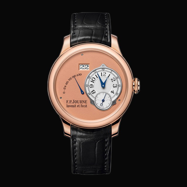 F.P.Journe Automatique
