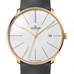 Junghans Meister Fein Automatic