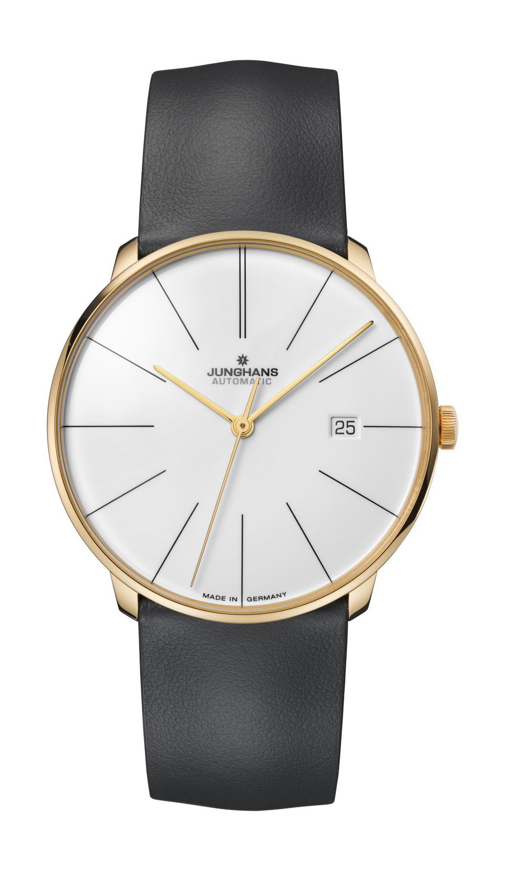 Junghans Meister Fein Automatic