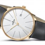 Junghans Meister Fein Automatic