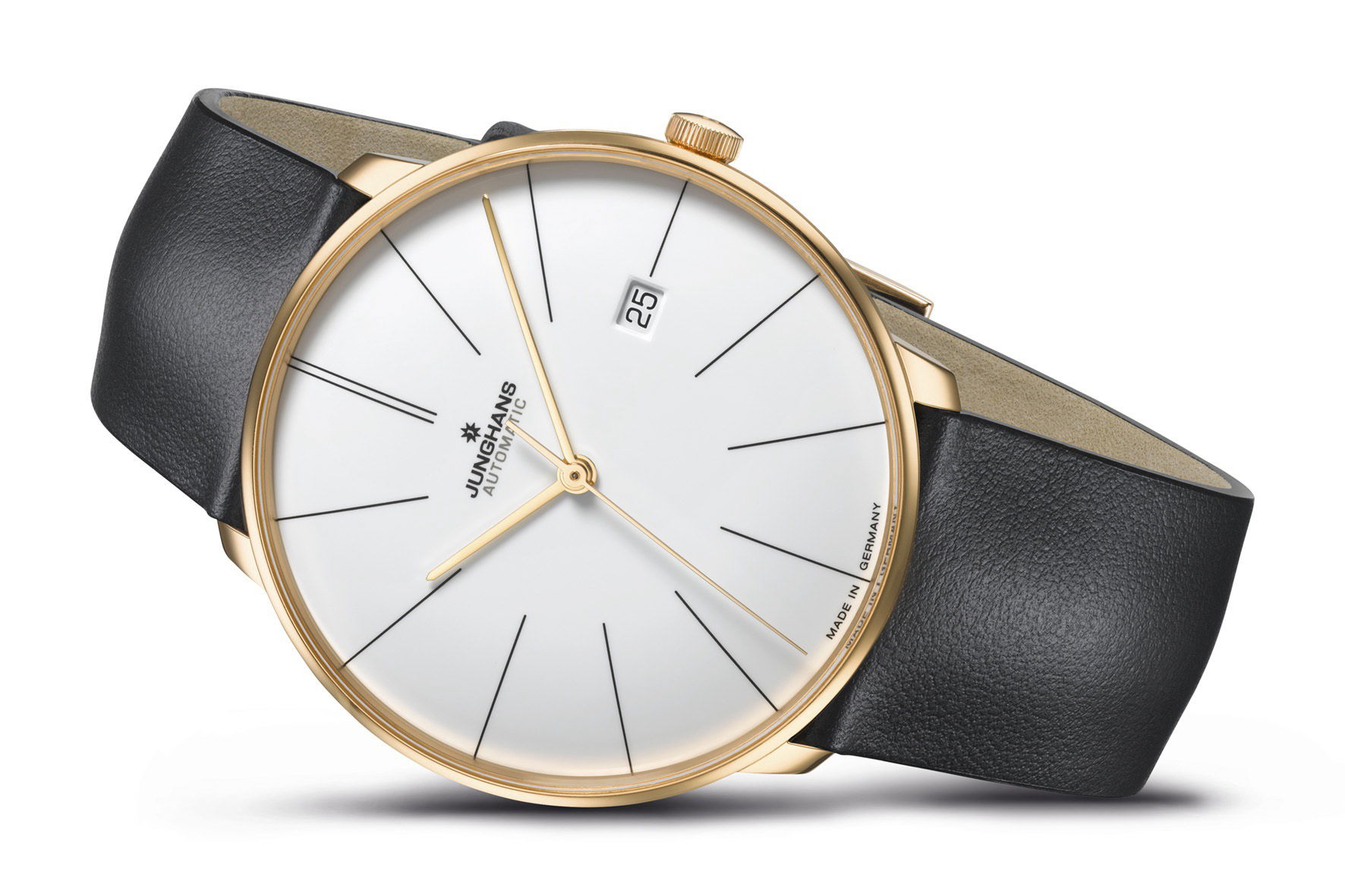 Junghans Meister Fein Automatic