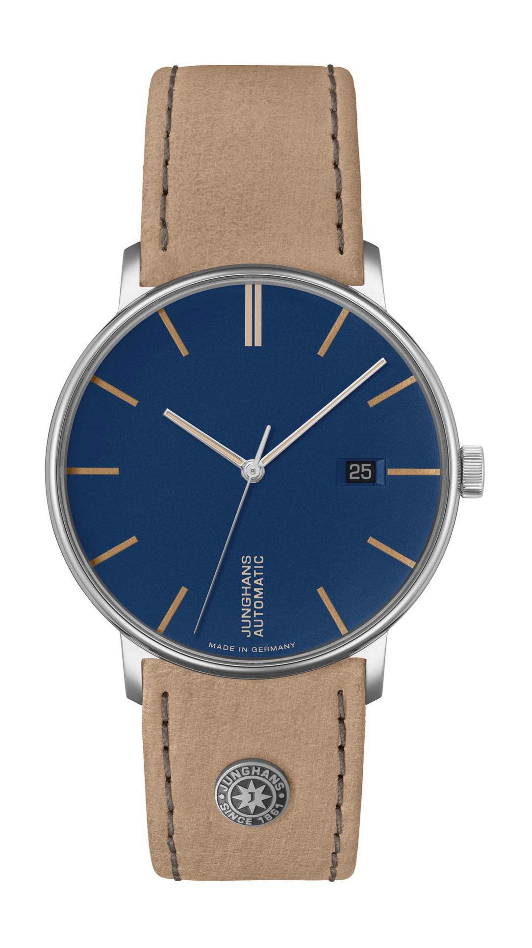Junghans Form A