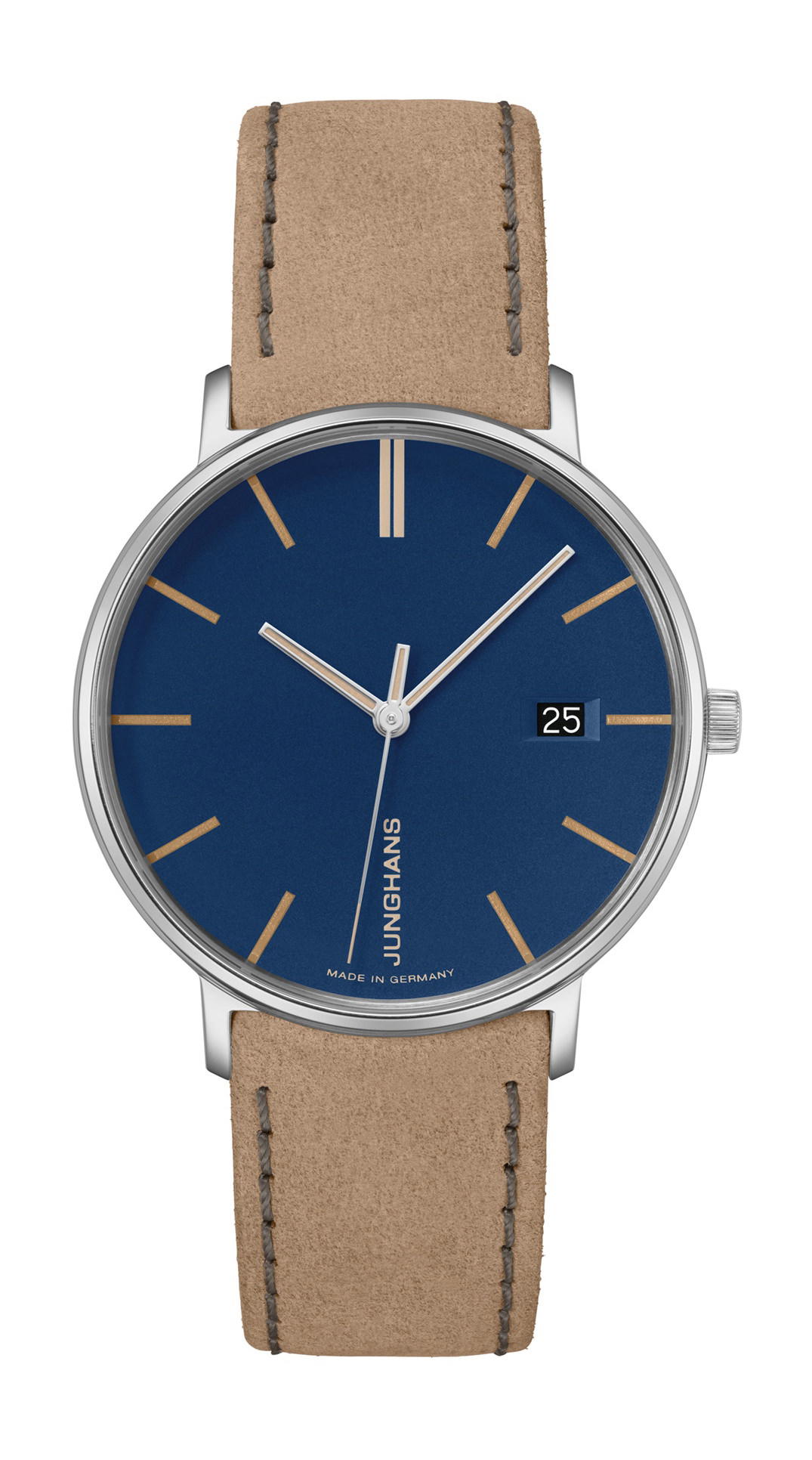 Junghans Form Damen