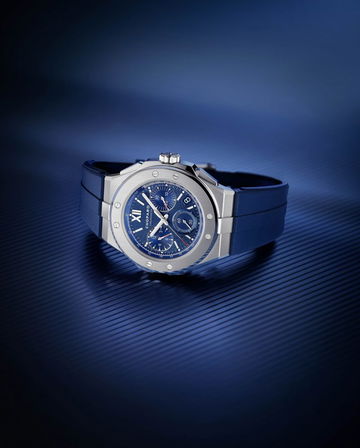 Chopard Alpine Eagle XL Chrono