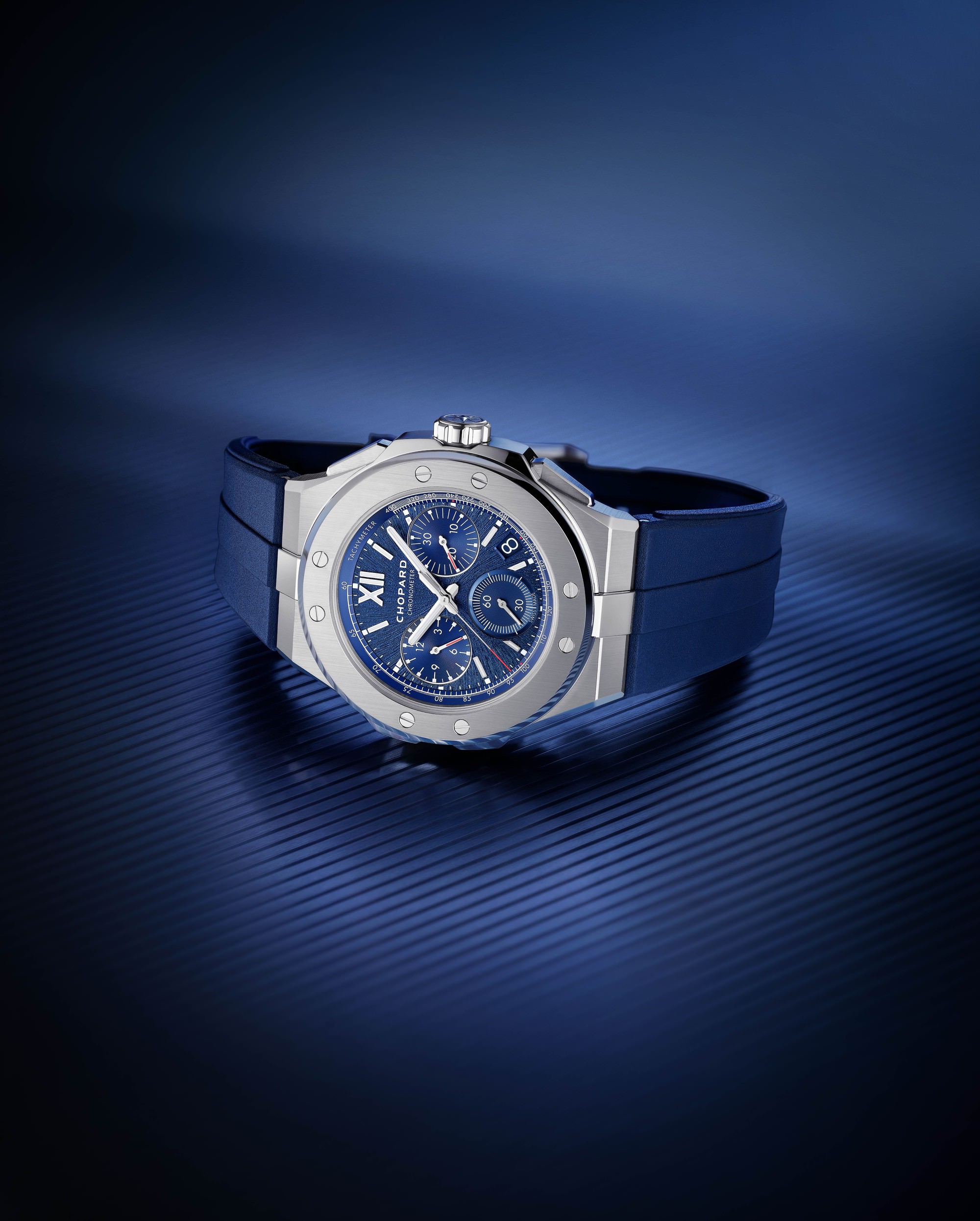 Chopard Alpine Eagle XL Chrono