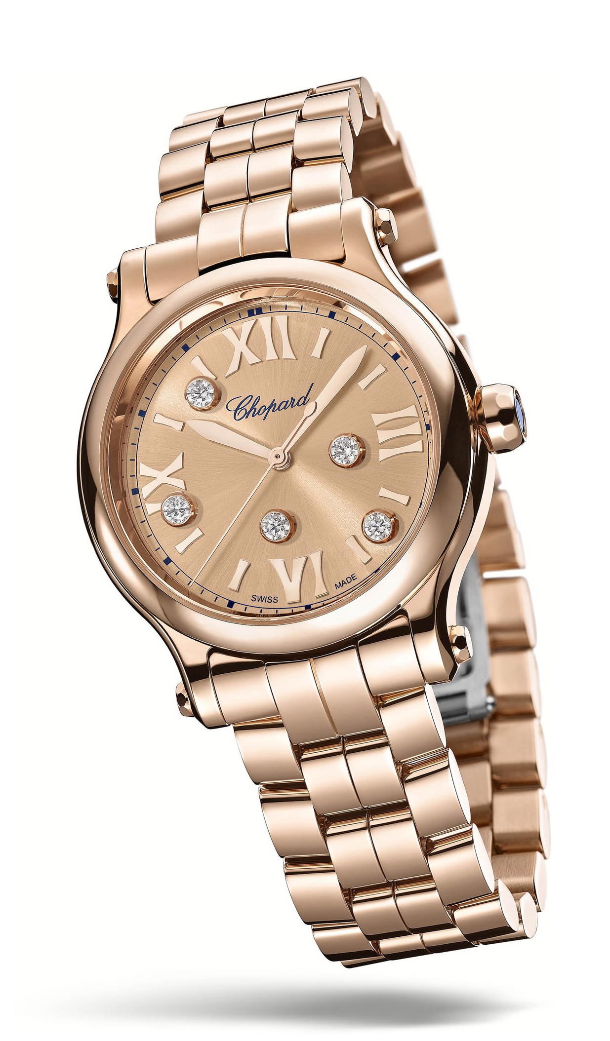 Chopard Happy Sport