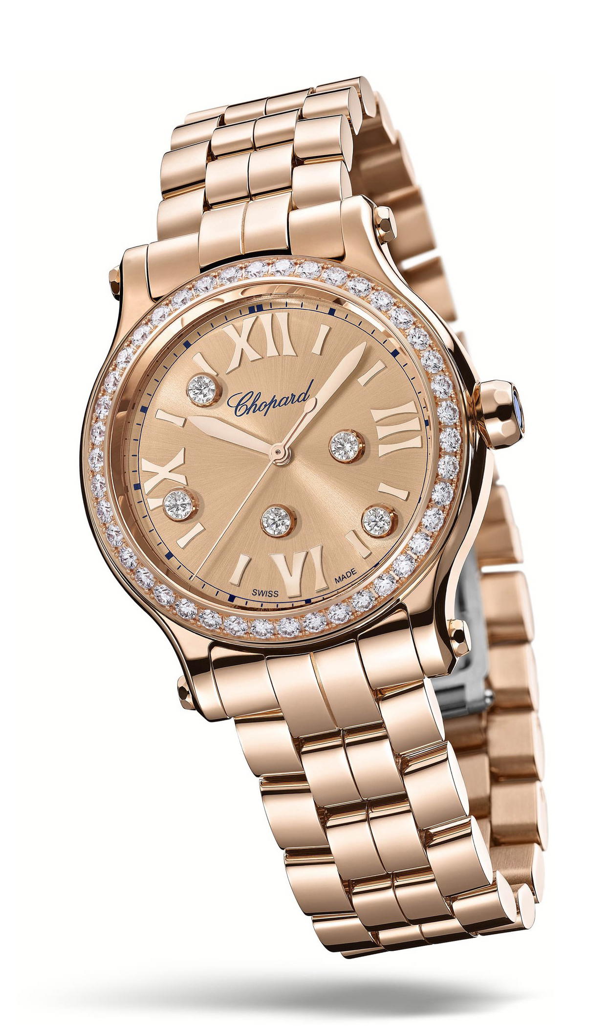 Chopard Happy Sport