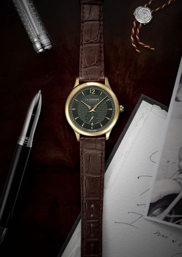 Chopard L.U.C XPS 1860 Officer