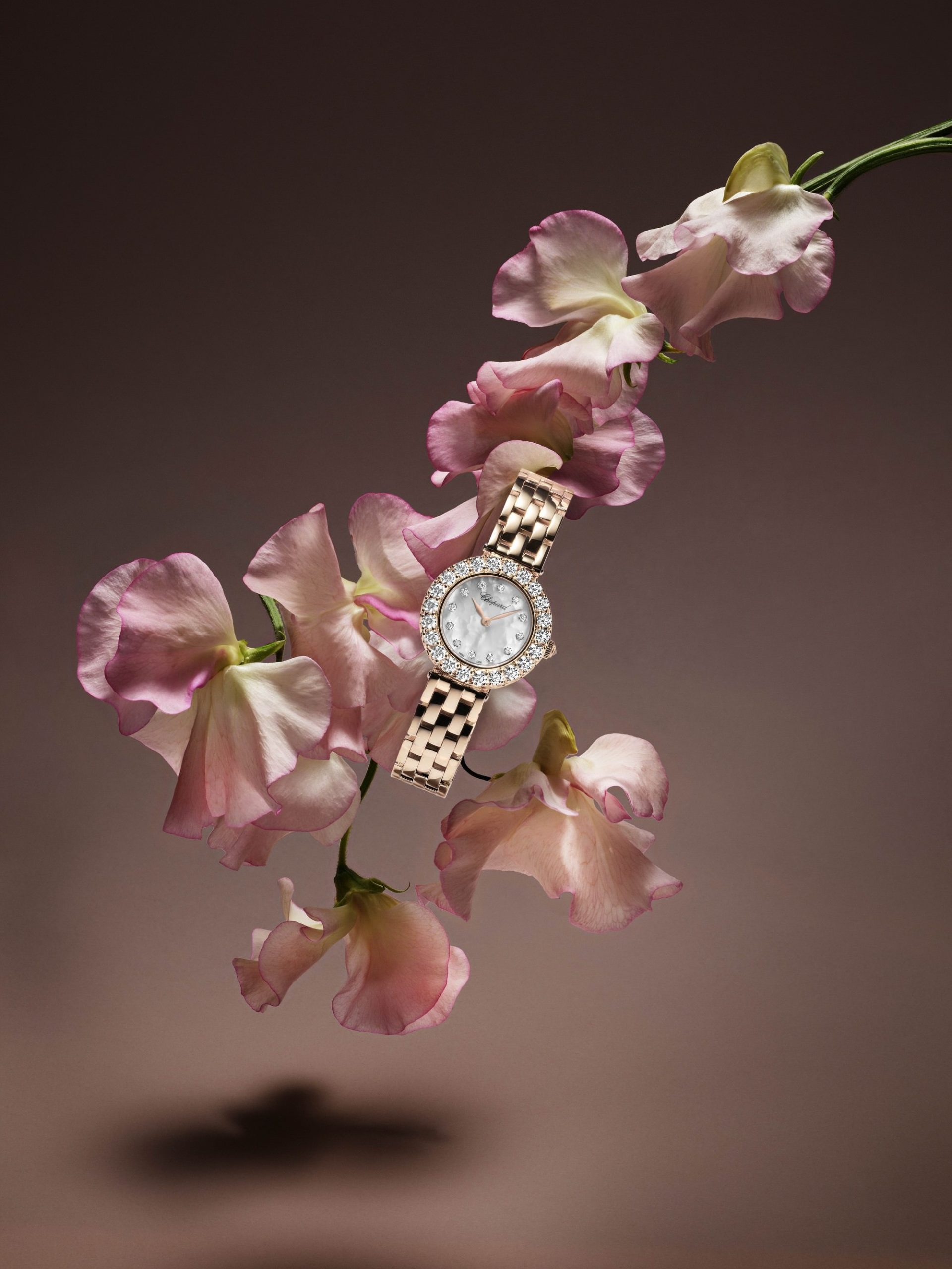 Chopard L'Heure du Diamant