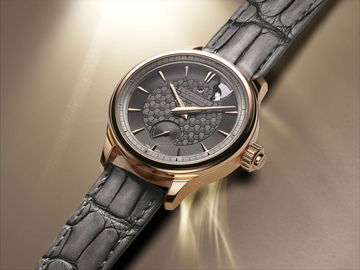 Chopard L.U.C Strike One