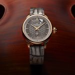 Chopard L.U.C Strike One