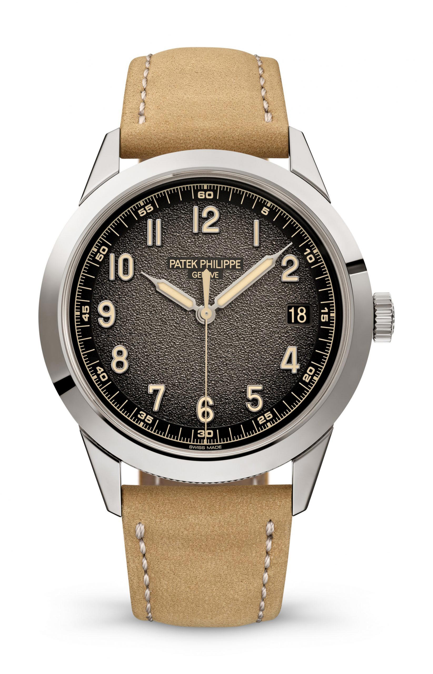 Patek Philippe Calatrava