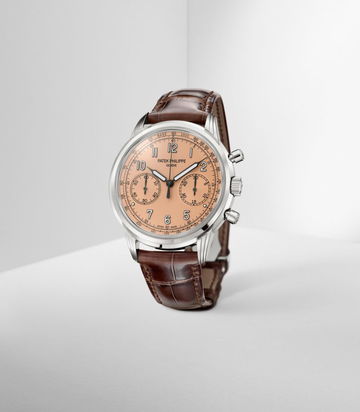 Patek Philippe Complications 5172G