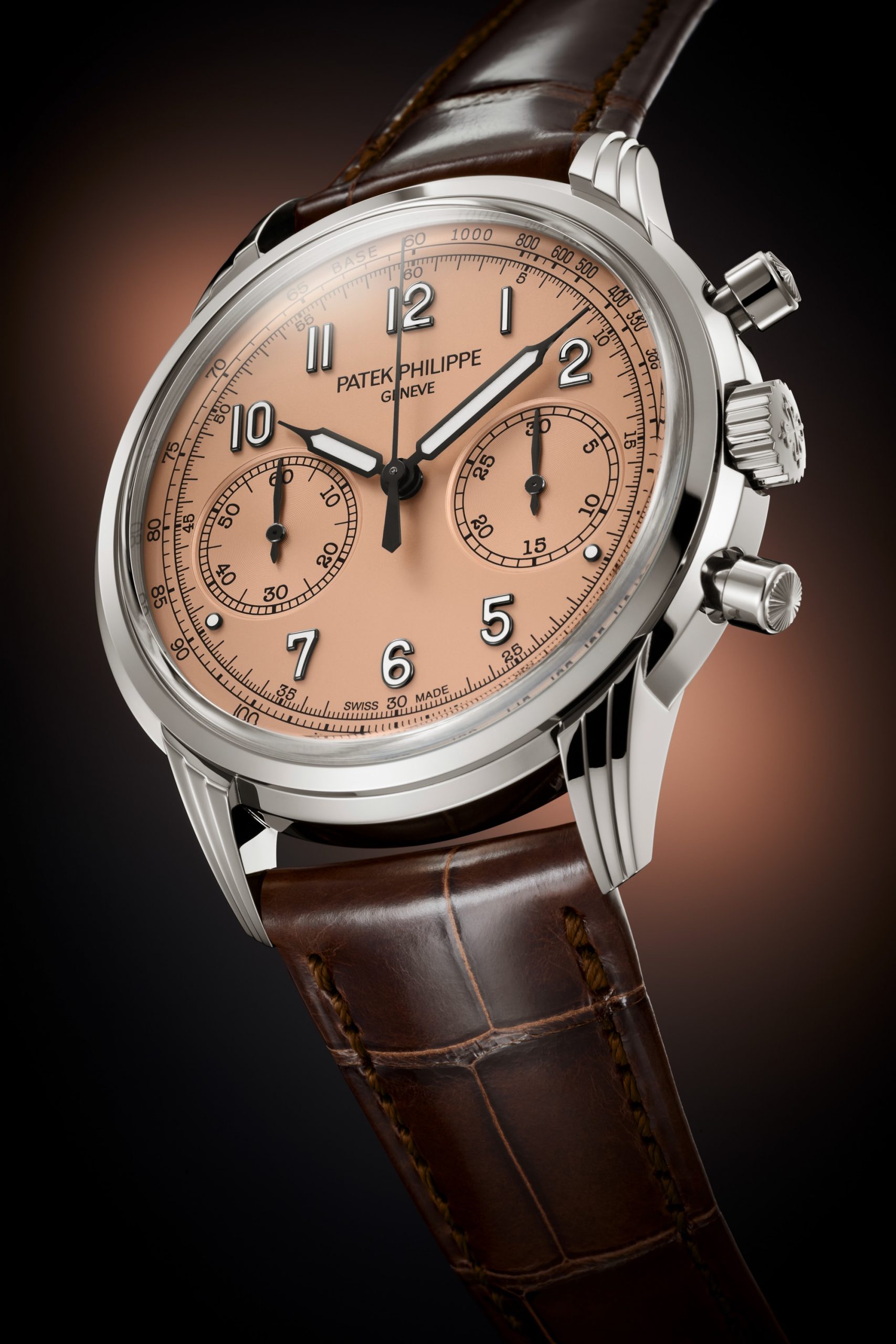 【非売品・未使用】Patek Philippe グローブ Patek Philippe Grand Complications Watch 5271P-001