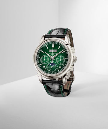 Patek Philippe Grand Complications 5270P