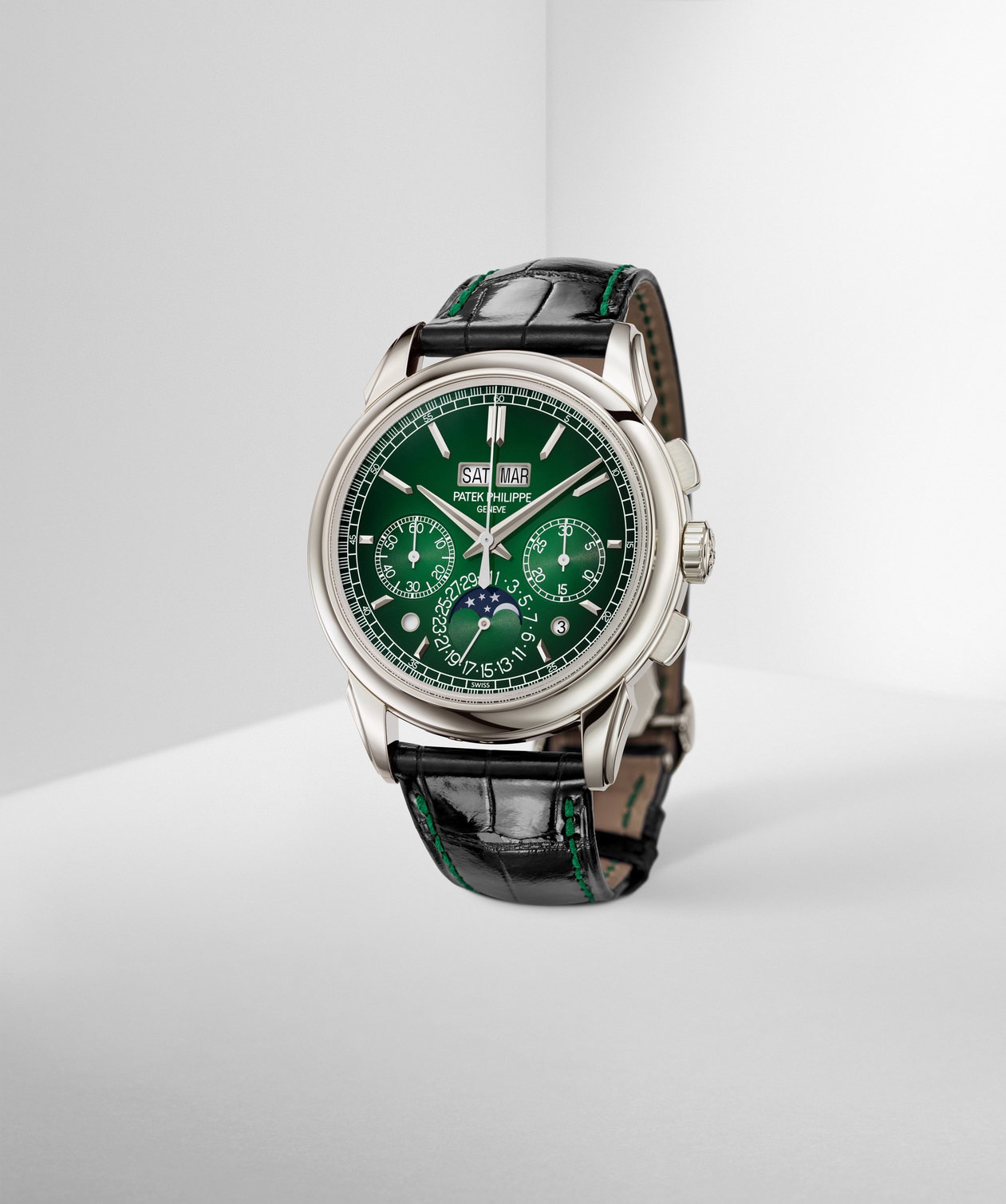 Patek Philippe Grand Complications 5270P-014