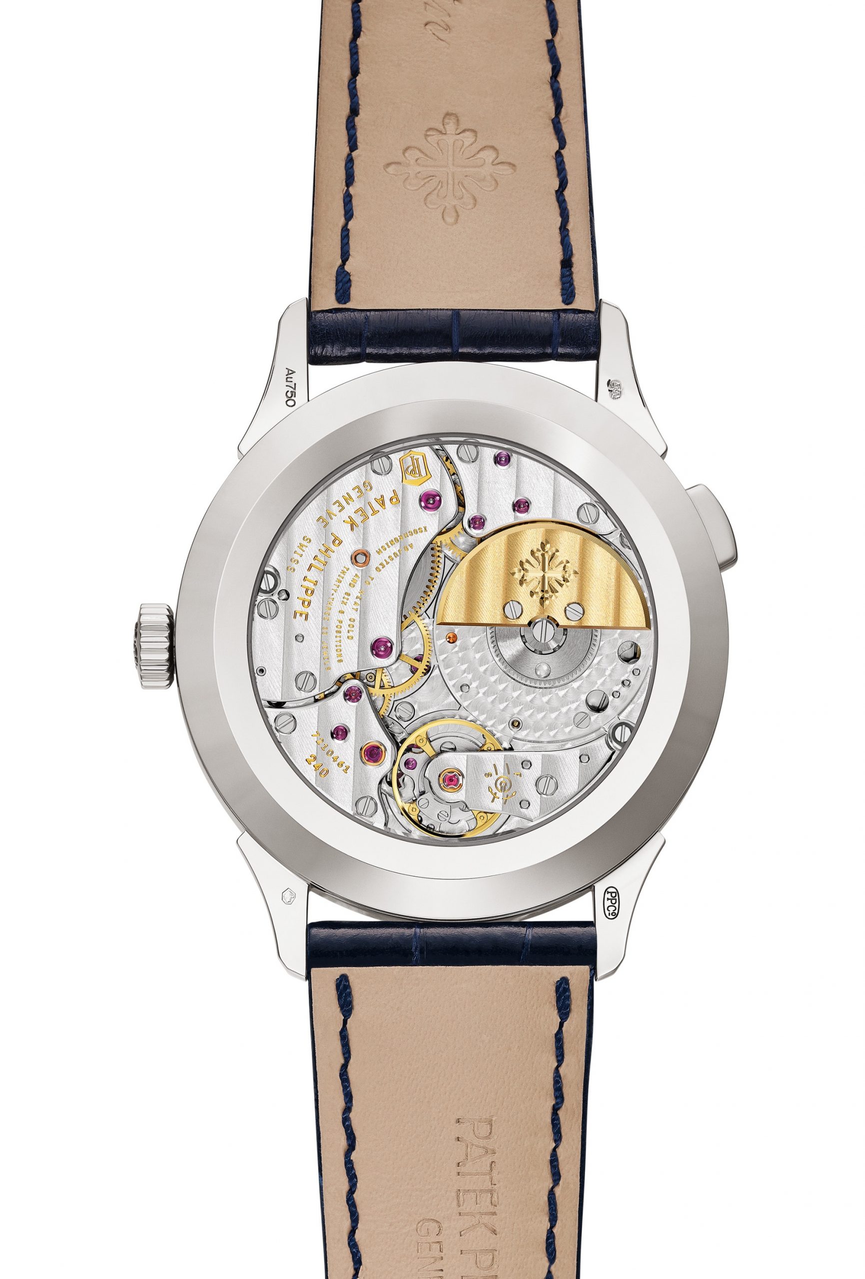 Patek Philippe Complications 5213G