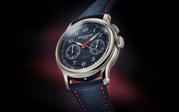 Patek Philippe Grand Complications