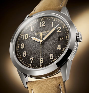 Patek Philippe Calatrava