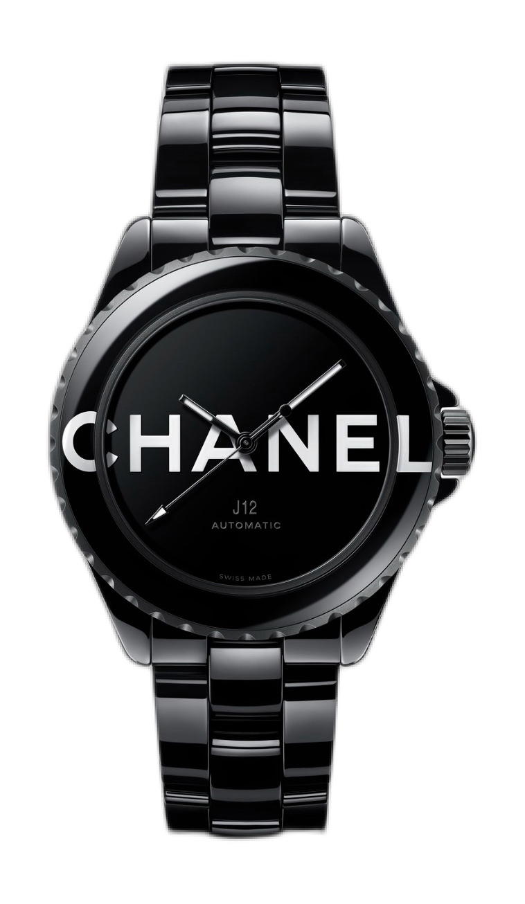 Chanel J12 Wanted de Chanel