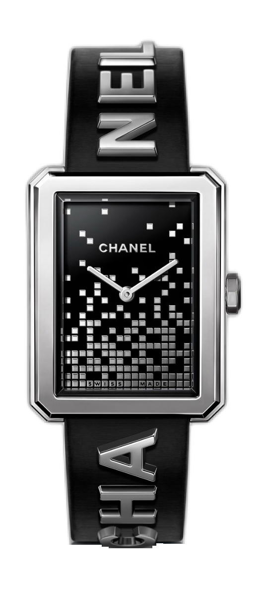 Chanel BOY·FRIEND Wanted de Chanel