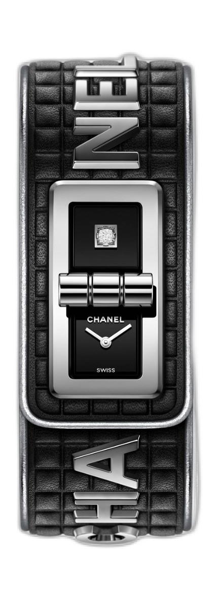 Chanel Code Coco Wanted de Chanel