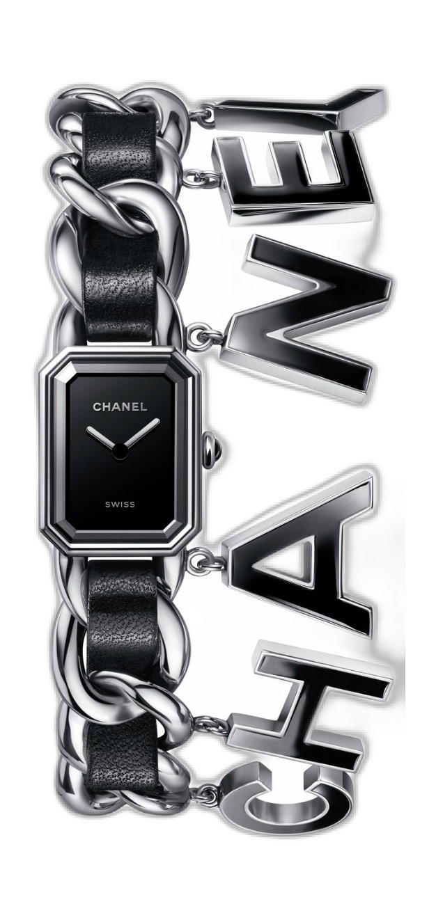 Chanel Première Wanted de Chanel