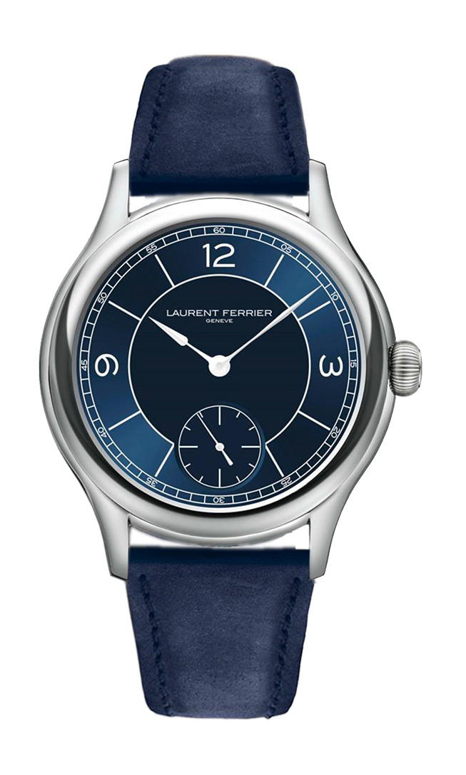 Laurent Ferrier Classic Micro-Rotor Salon Des Horlogers Edition