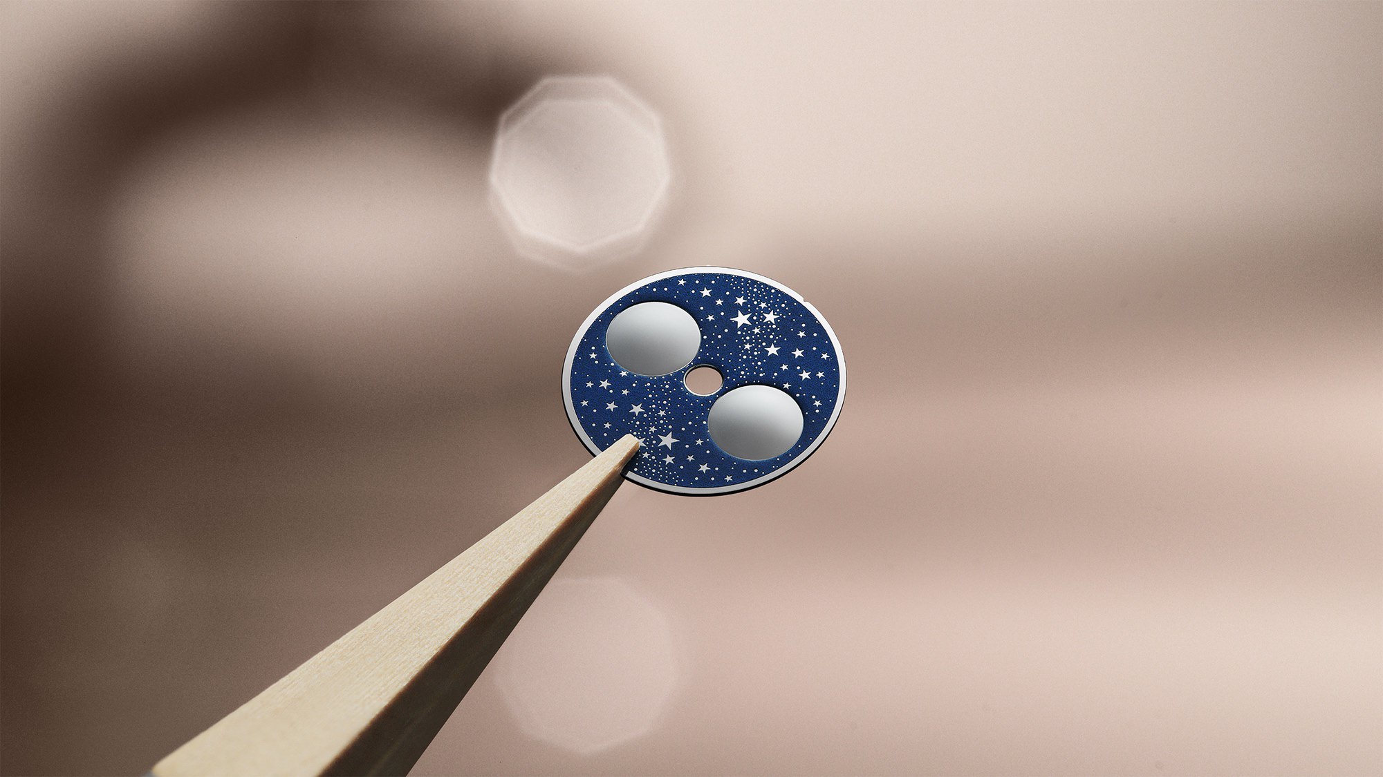 Jaeger-LeCoultre Master Control Calendar