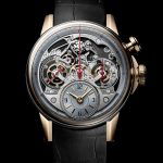 Louis Moinet Memoris Spirit