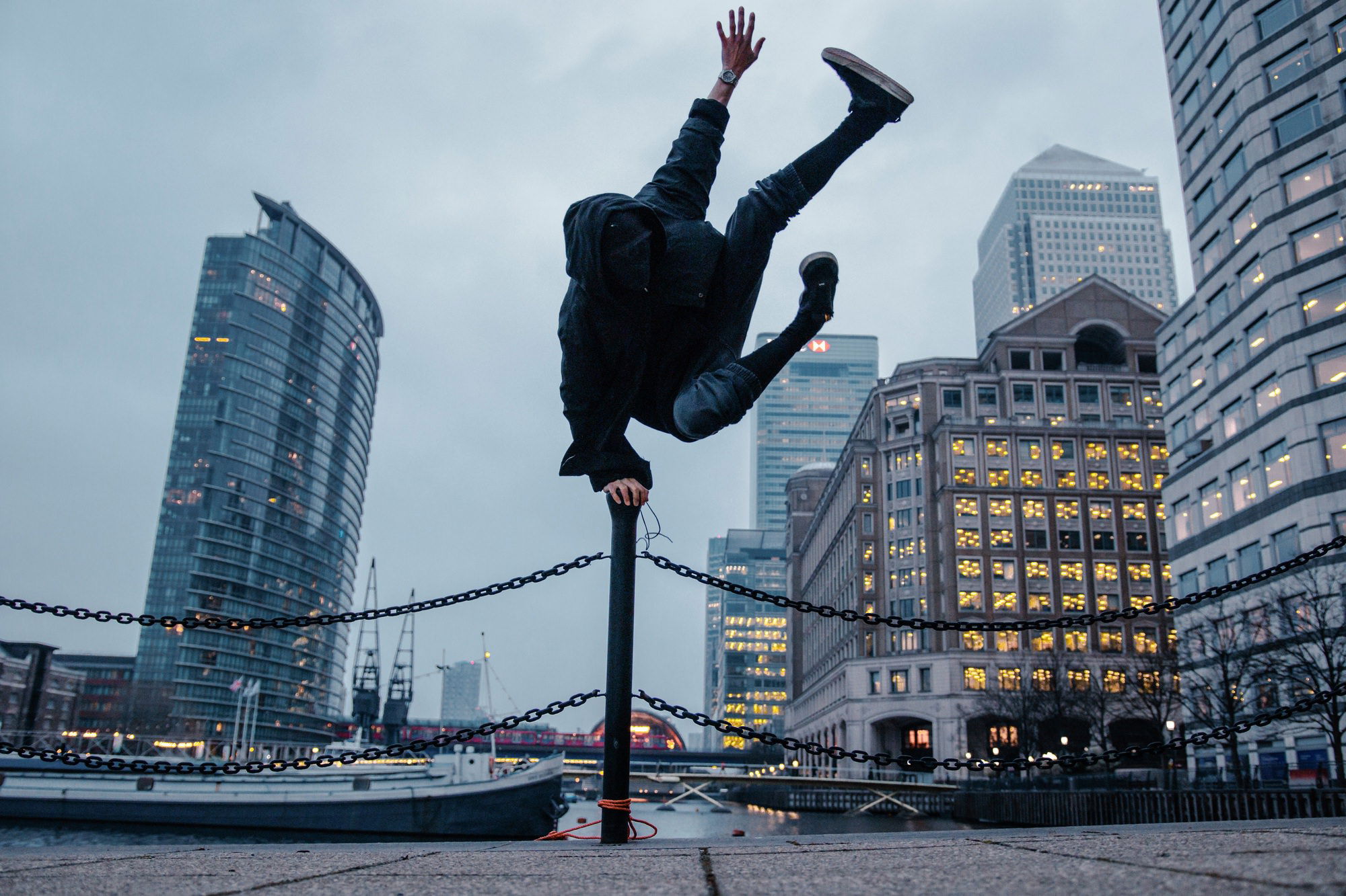Maurice Lacroix Aikon Skeleton