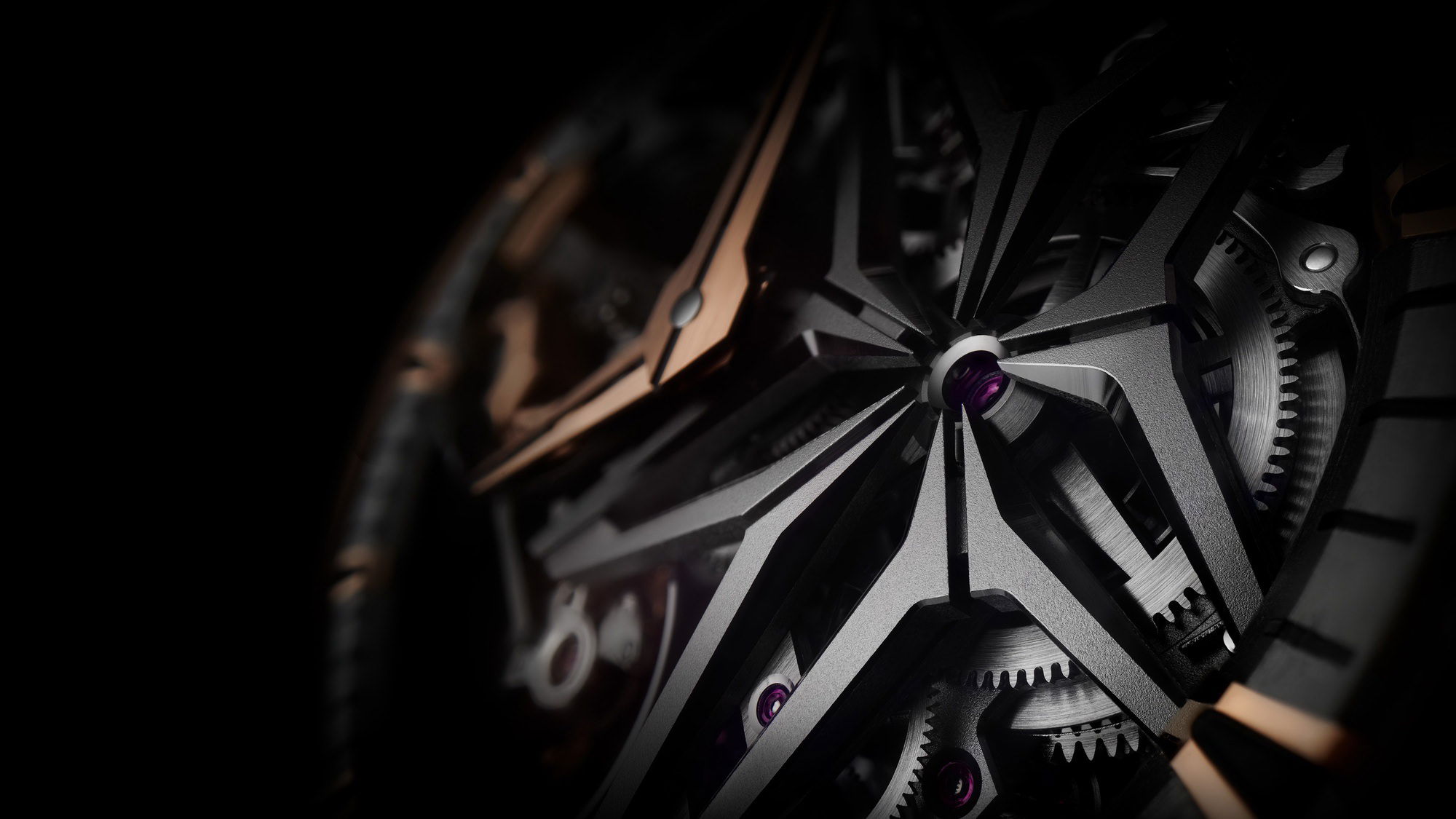 Roger Dubuis Excalibur MB