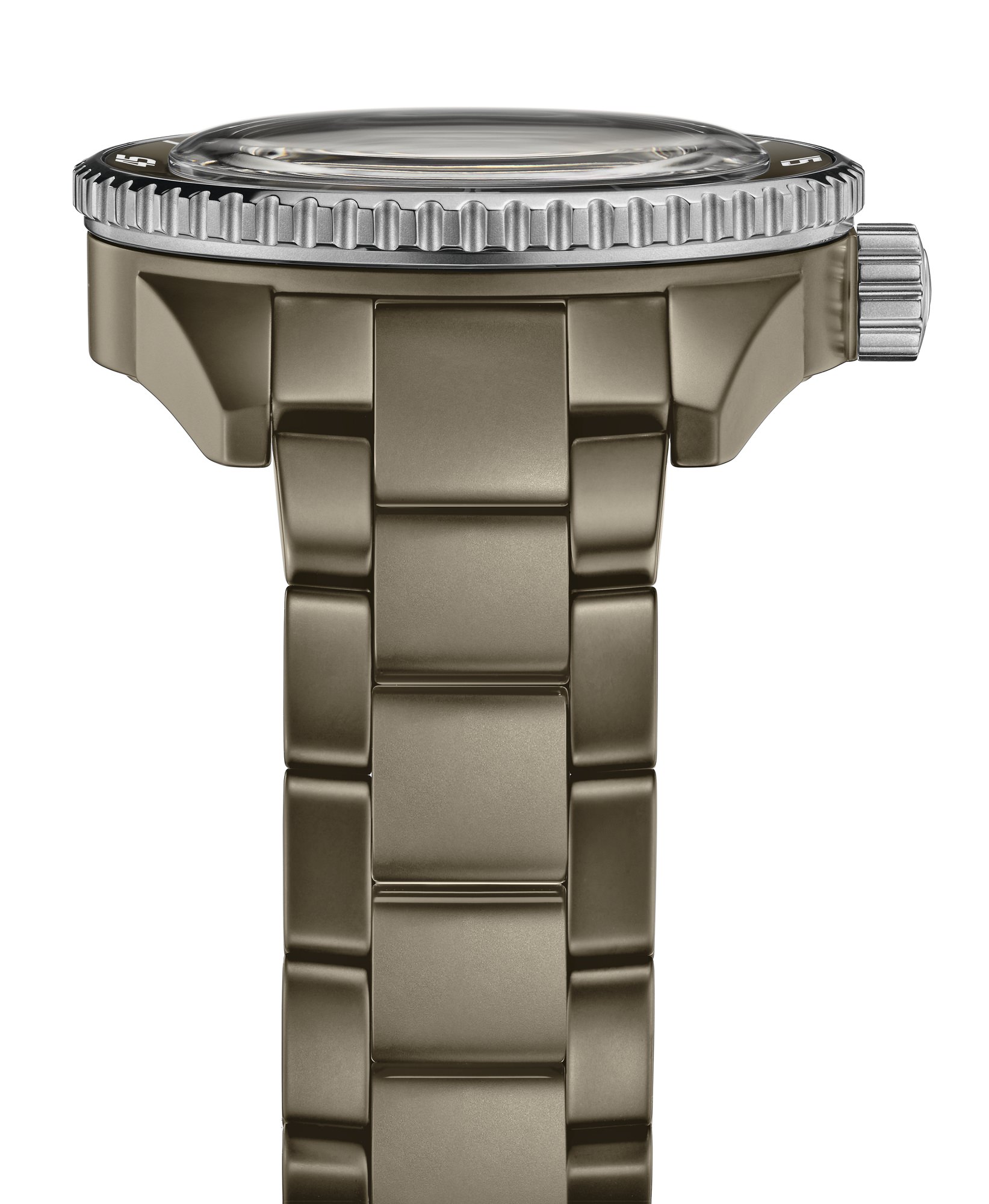 Rado Captain Cook High-Tech Ceramic DIVER