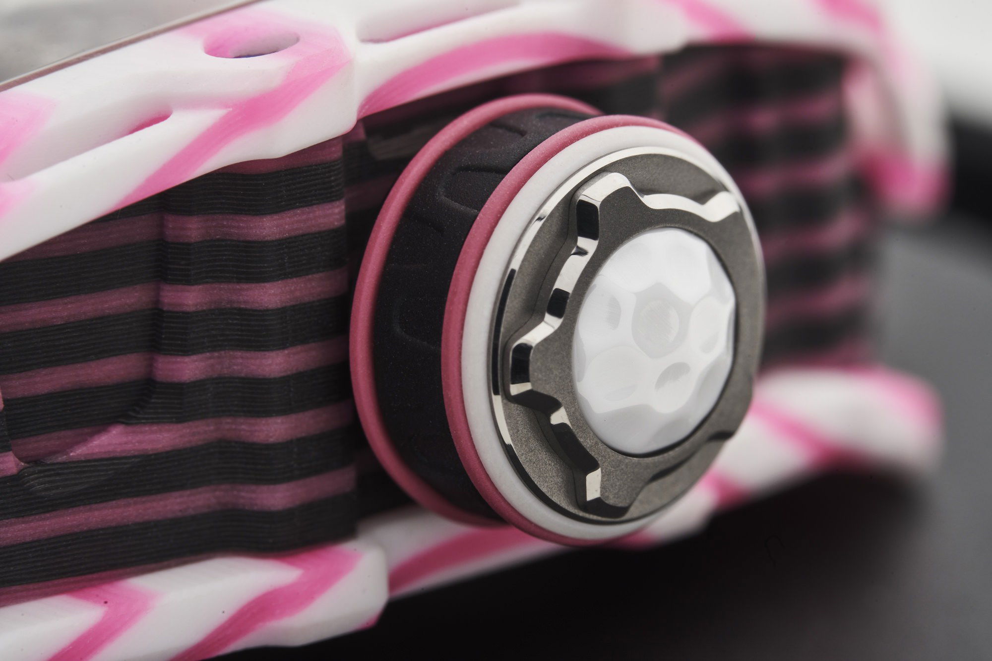 Richard Mille RM 38-02 Tourbillon Bubba Watson