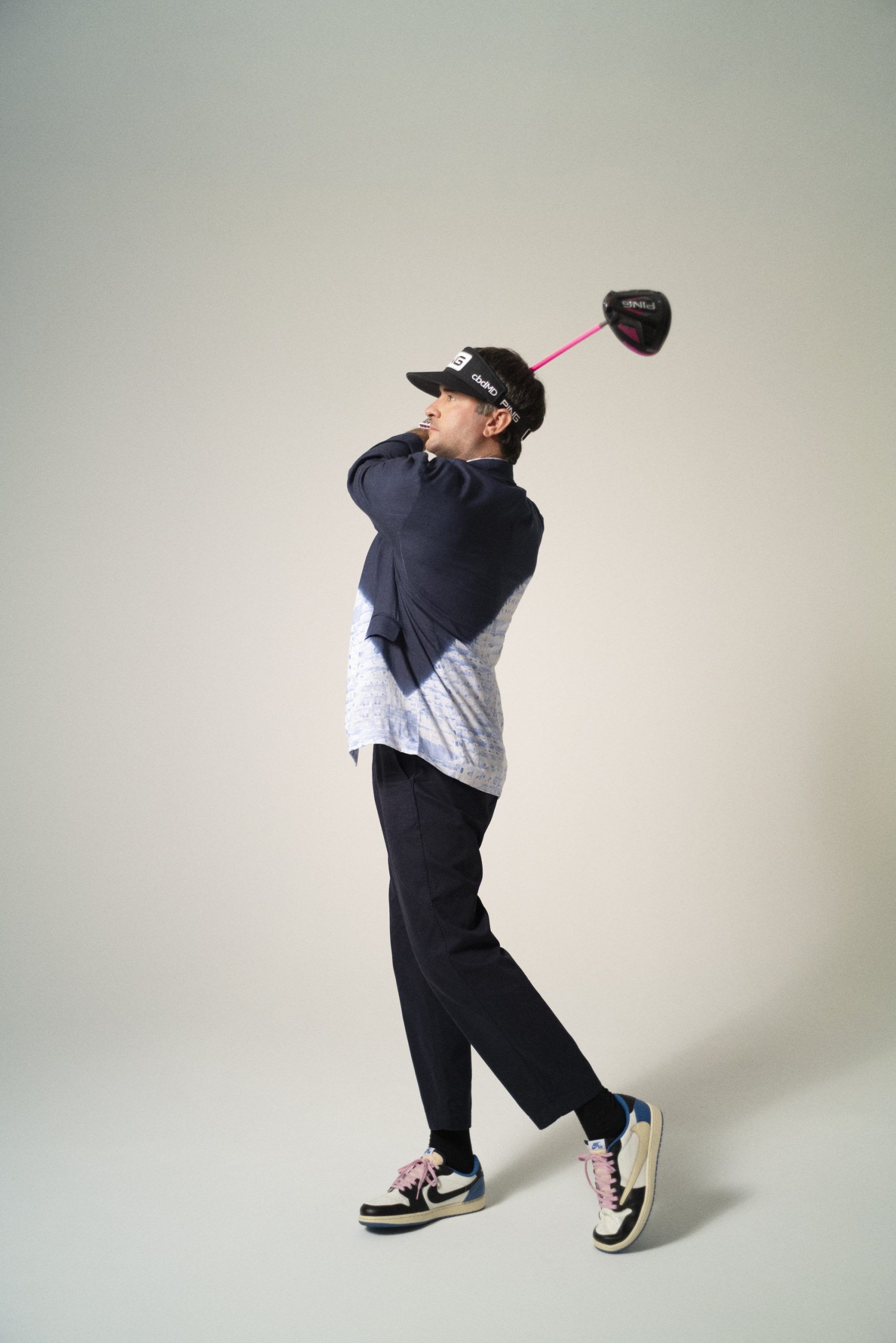 Richard Mille RM 38-02 Tourbillon Bubba Watson