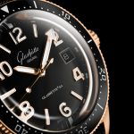 Glashütte Original SeaQ