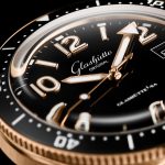 Glashütte Original SeaQ