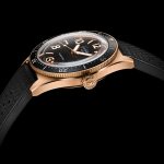 Glashütte Original SeaQ